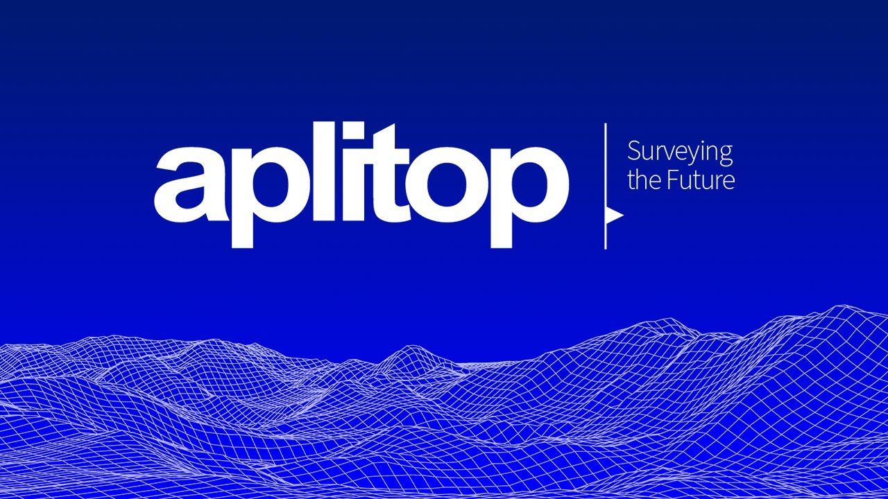Aplitop — modelado digital del terreno